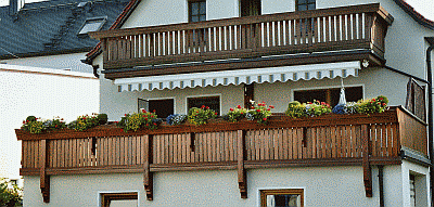 Balkon