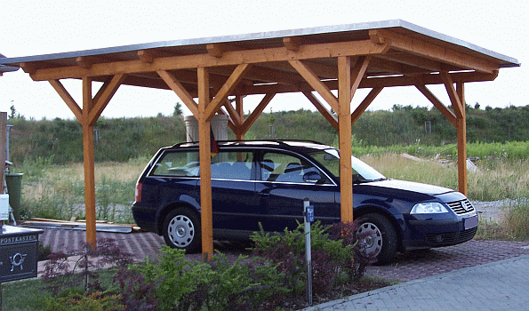 Carport