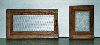 Kellerfenster