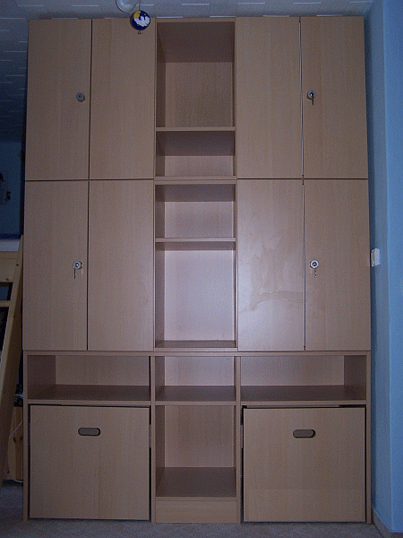Schrank