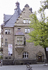 Pfarrhaus Thomaskirchhof