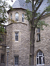 Pfarrhaus Thomaskirchhof