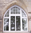 überarbeitetes Fenster