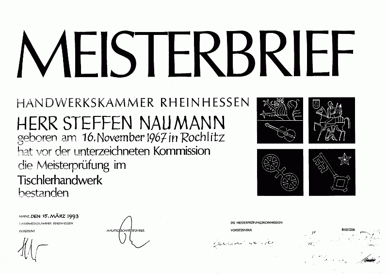 Meister